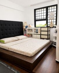 Blk 46 THE BEO CRESCENT (Bukit Merah), HDB 3 Rooms #582078361